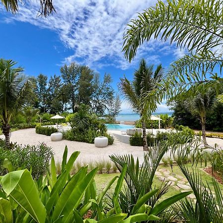 מלון קאו לק Cape Pakarang Wow Wild Wellness Escapes מראה חיצוני תמונה