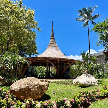 מלון קאו לק Cape Pakarang Wow Wild Wellness Escapes מראה חיצוני תמונה
