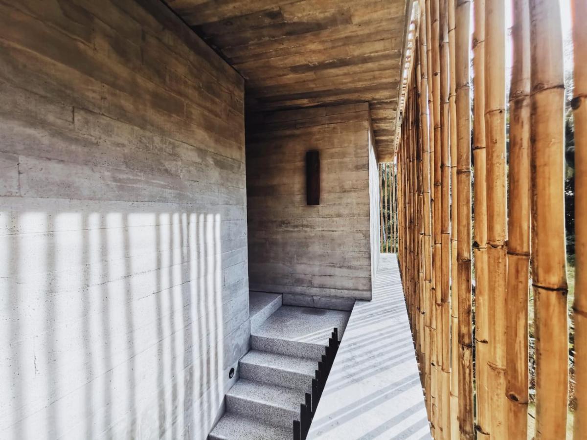 מלון קאו לק Cape Pakarang Wow Wild Wellness Escapes מראה חיצוני תמונה
