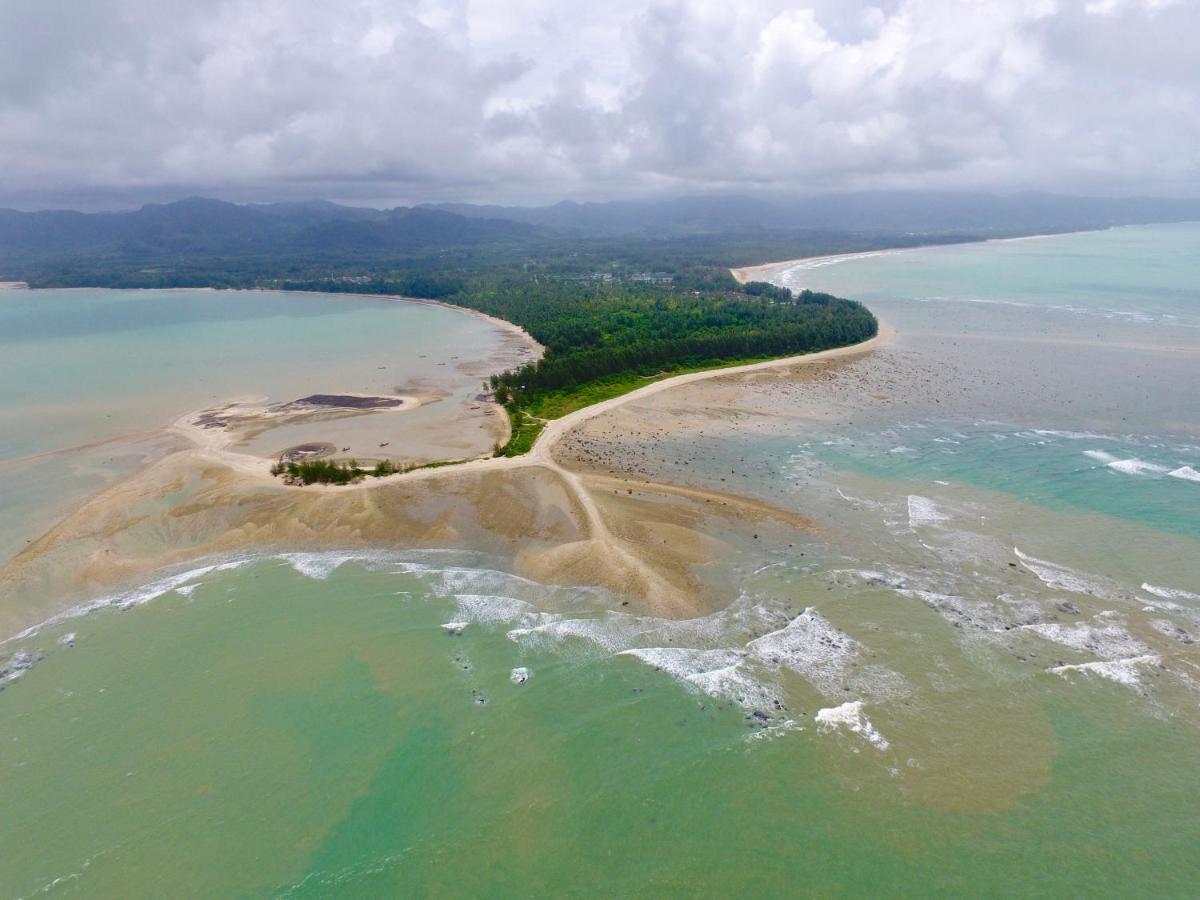 מלון קאו לק Cape Pakarang Wow Wild Wellness Escapes מראה חיצוני תמונה