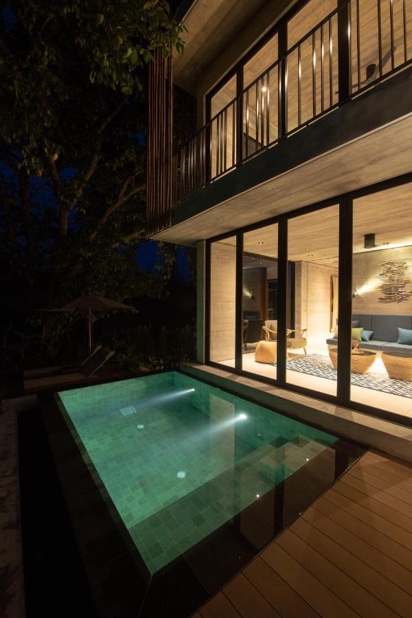 מלון קאו לק Cape Pakarang Wow Wild Wellness Escapes מראה חיצוני תמונה