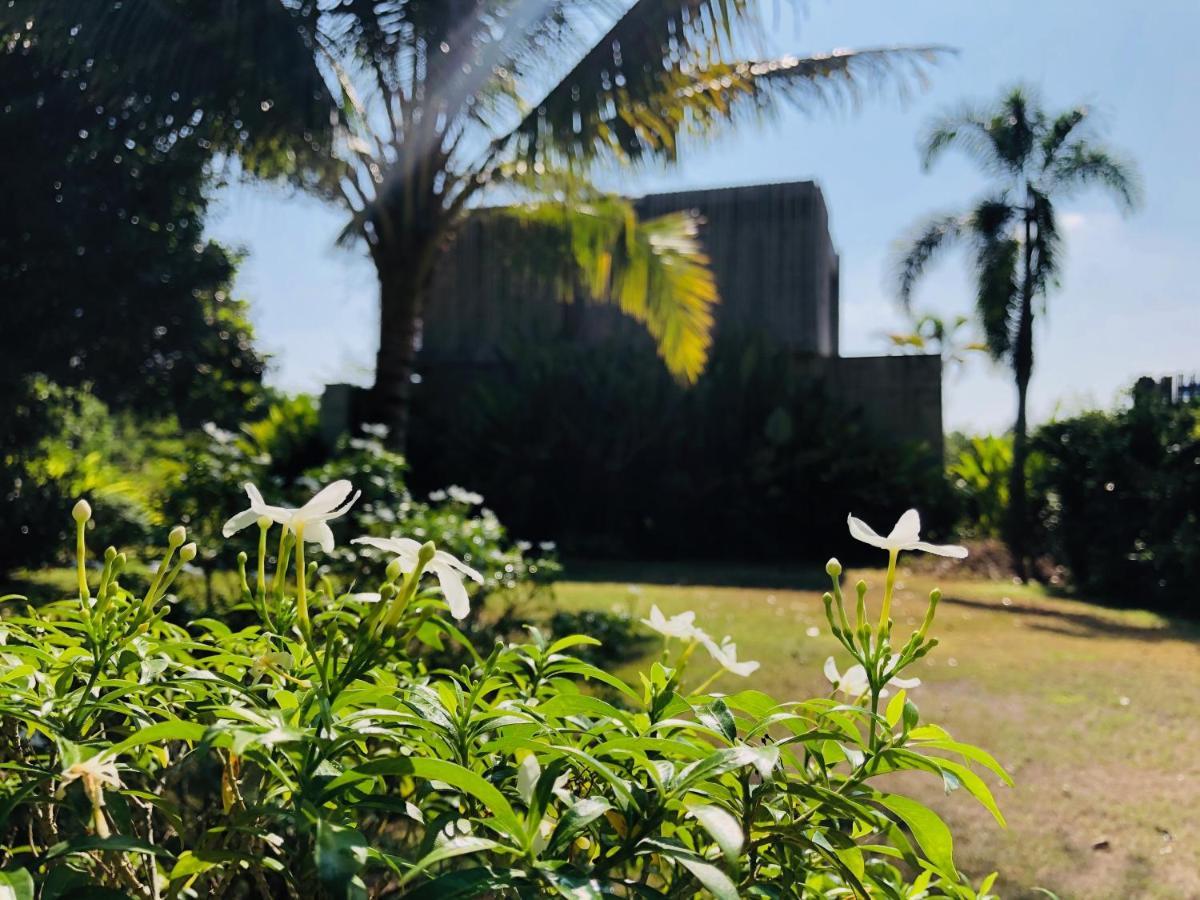 מלון קאו לק Cape Pakarang Wow Wild Wellness Escapes מראה חיצוני תמונה