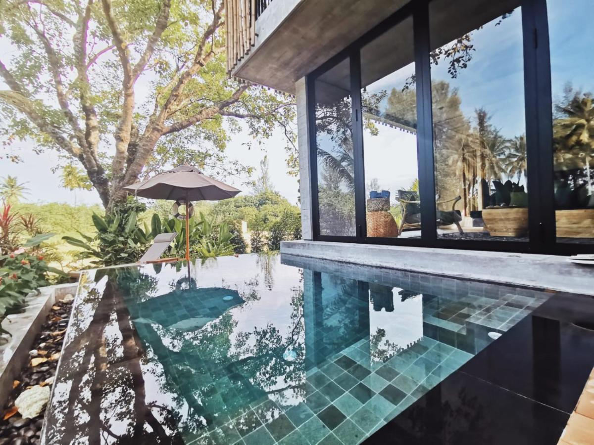מלון קאו לק Cape Pakarang Wow Wild Wellness Escapes מראה חיצוני תמונה