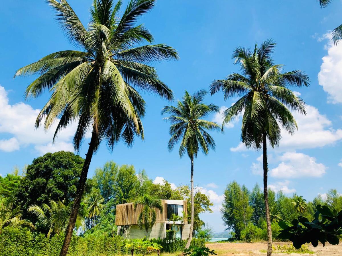 מלון קאו לק Cape Pakarang Wow Wild Wellness Escapes מראה חיצוני תמונה