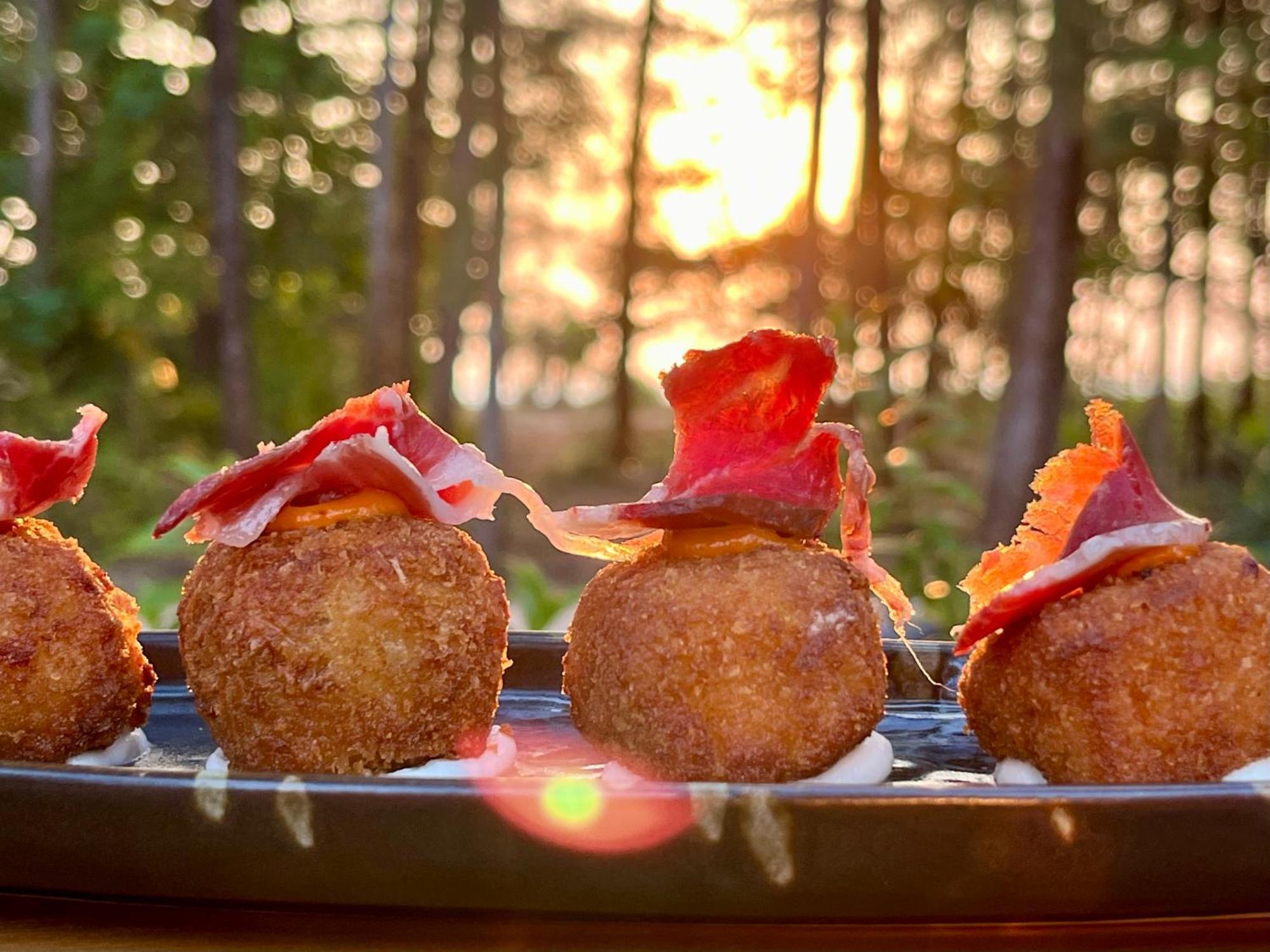 מלון קאו לק Cape Pakarang Wow Wild Wellness Escapes מראה חיצוני תמונה