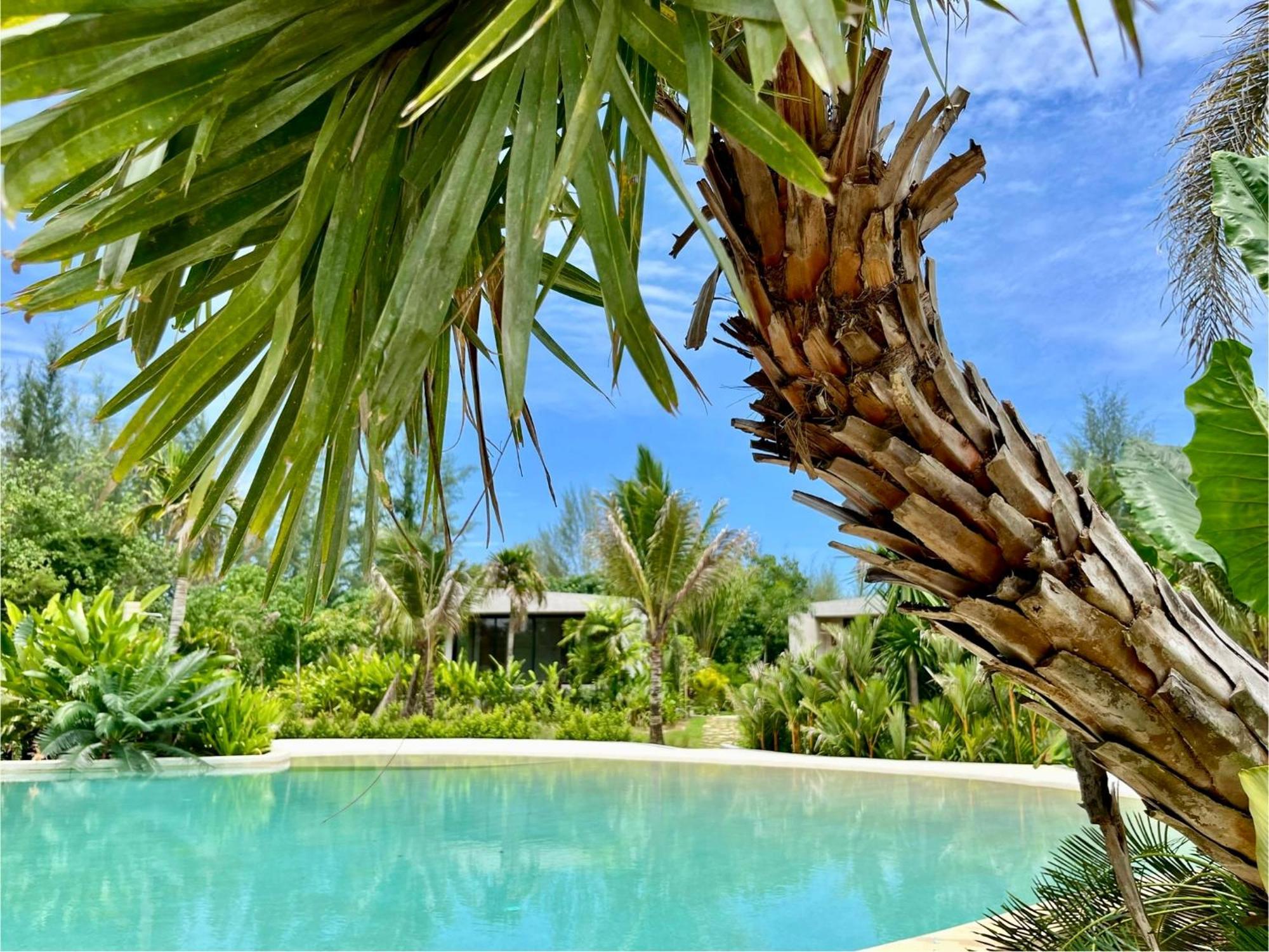 מלון קאו לק Cape Pakarang Wow Wild Wellness Escapes מראה חיצוני תמונה