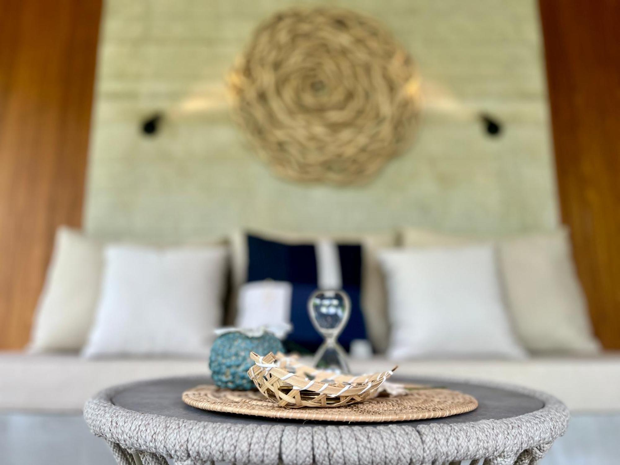 מלון קאו לק Cape Pakarang Wow Wild Wellness Escapes מראה חיצוני תמונה