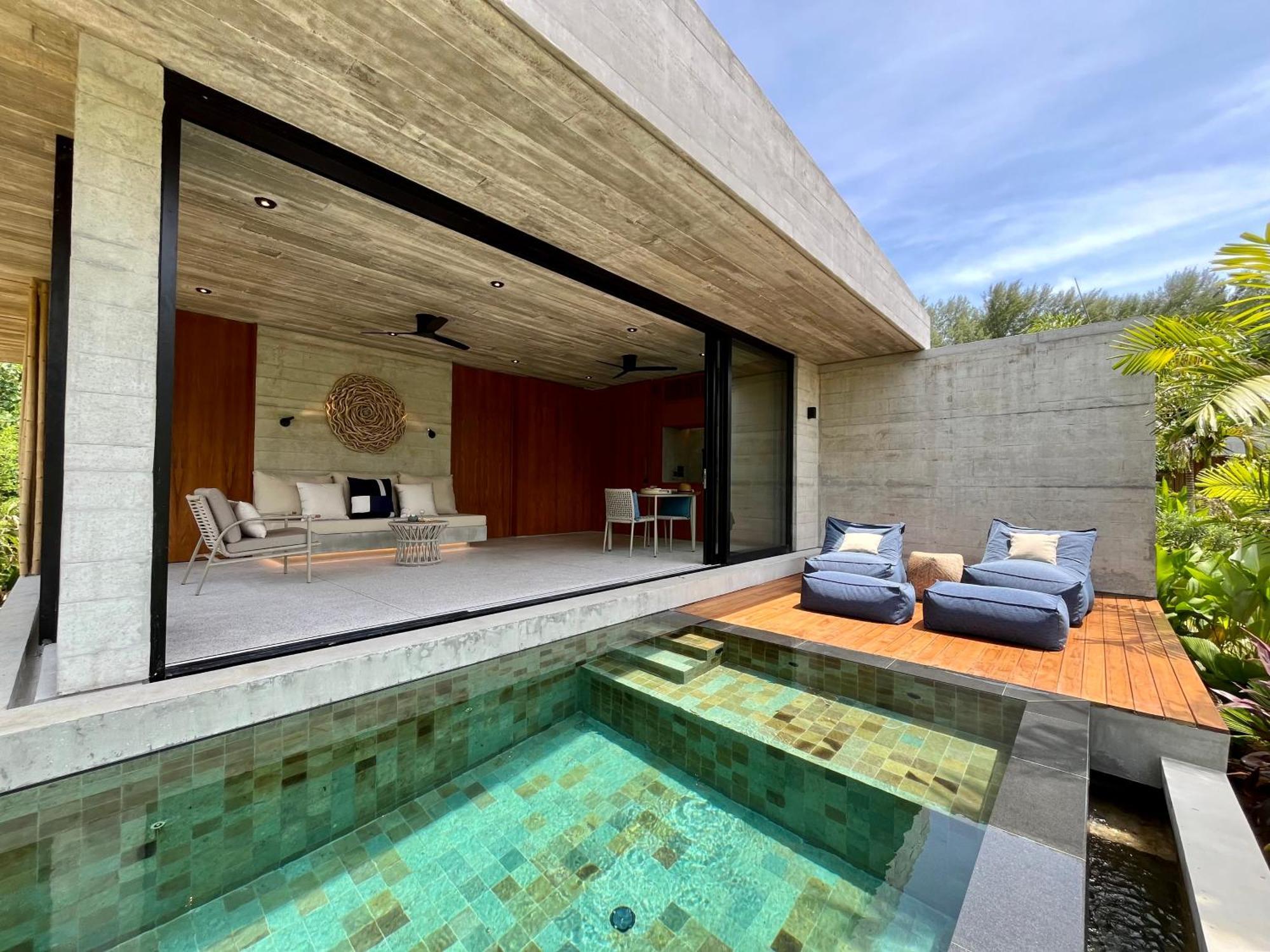 מלון קאו לק Cape Pakarang Wow Wild Wellness Escapes מראה חיצוני תמונה