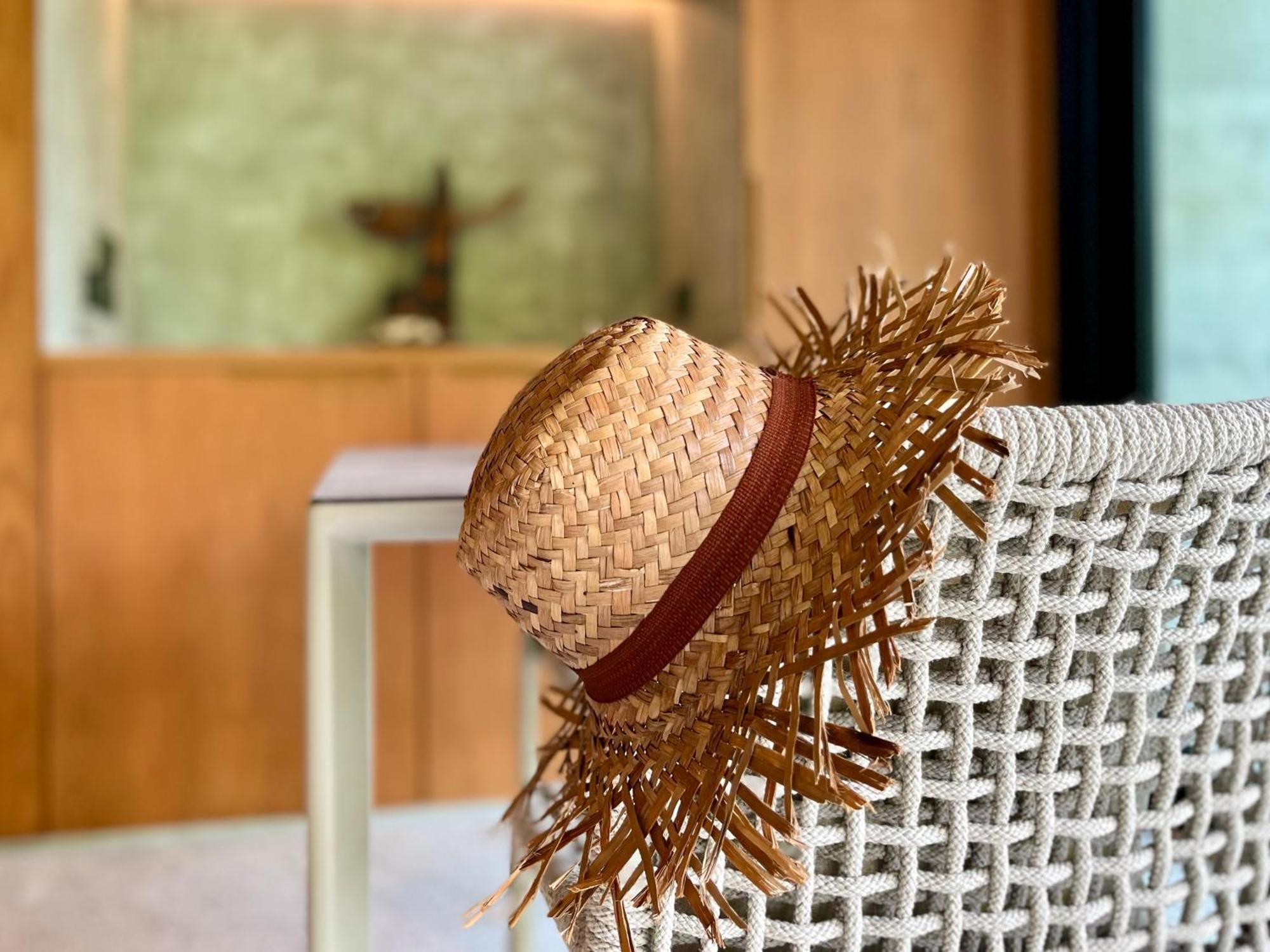 מלון קאו לק Cape Pakarang Wow Wild Wellness Escapes מראה חיצוני תמונה