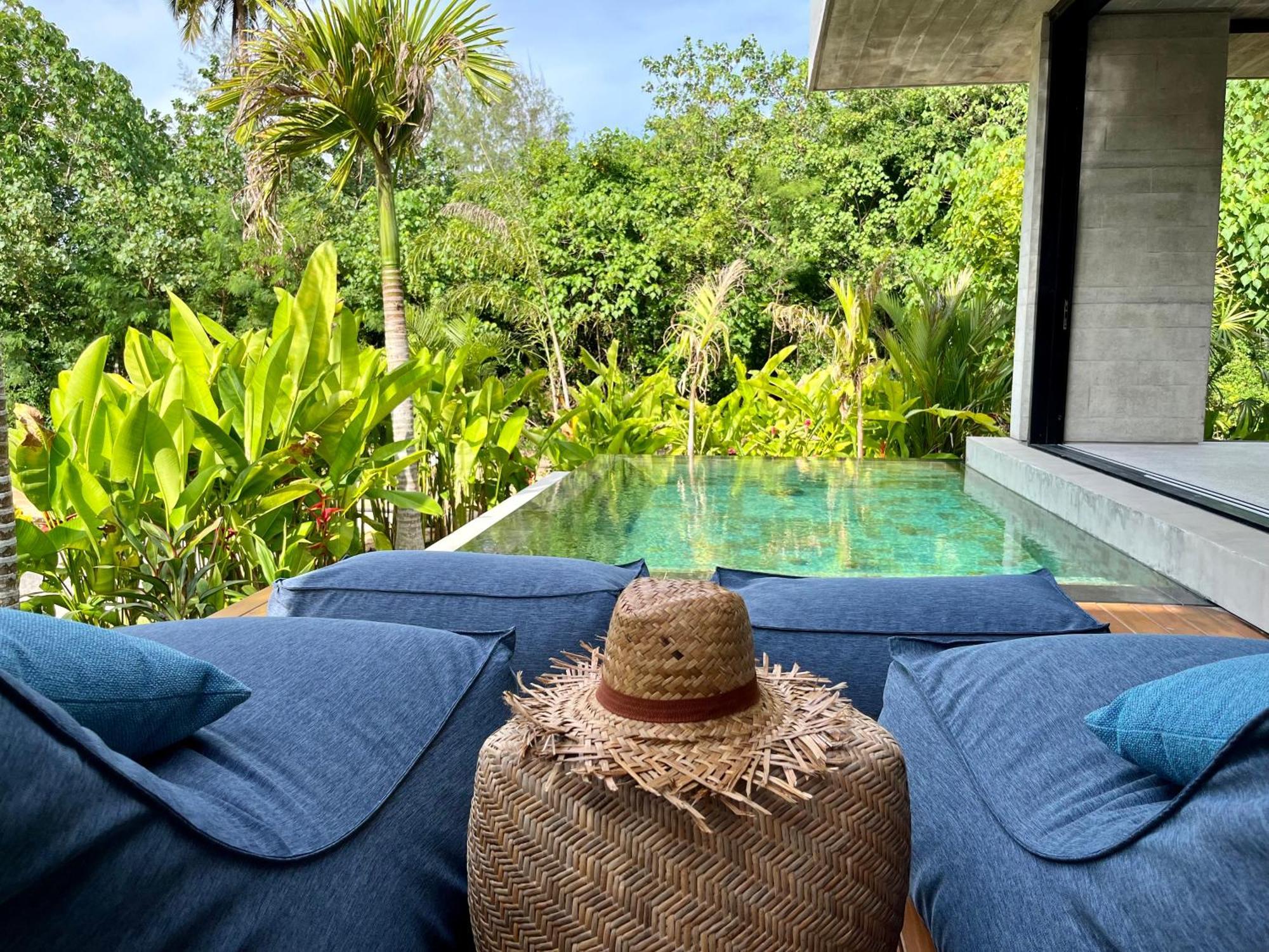 מלון קאו לק Cape Pakarang Wow Wild Wellness Escapes מראה חיצוני תמונה