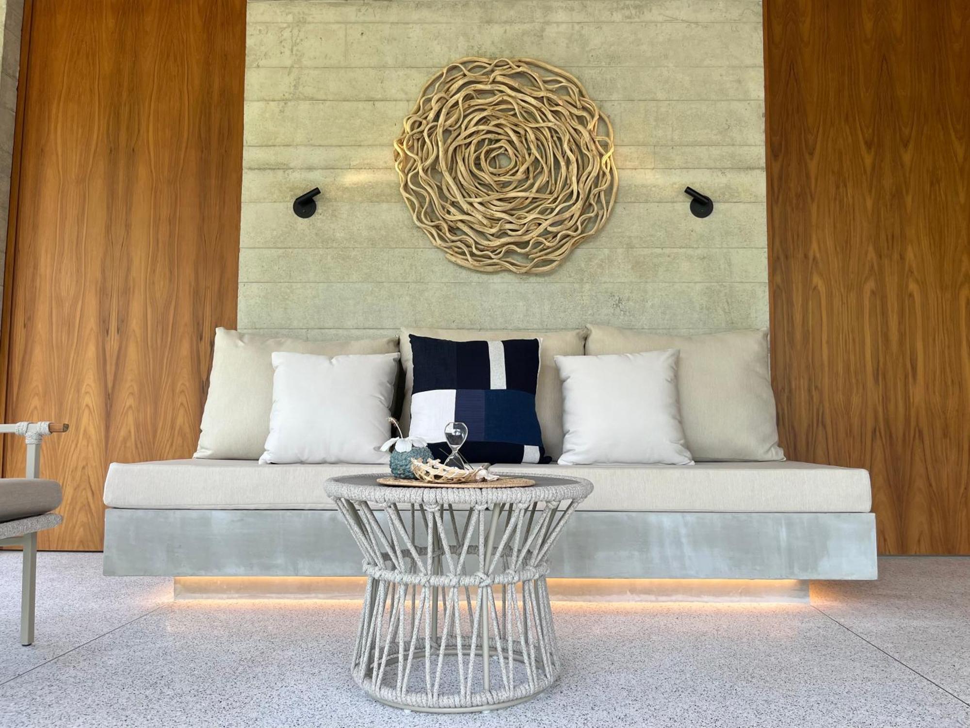 מלון קאו לק Cape Pakarang Wow Wild Wellness Escapes מראה חיצוני תמונה