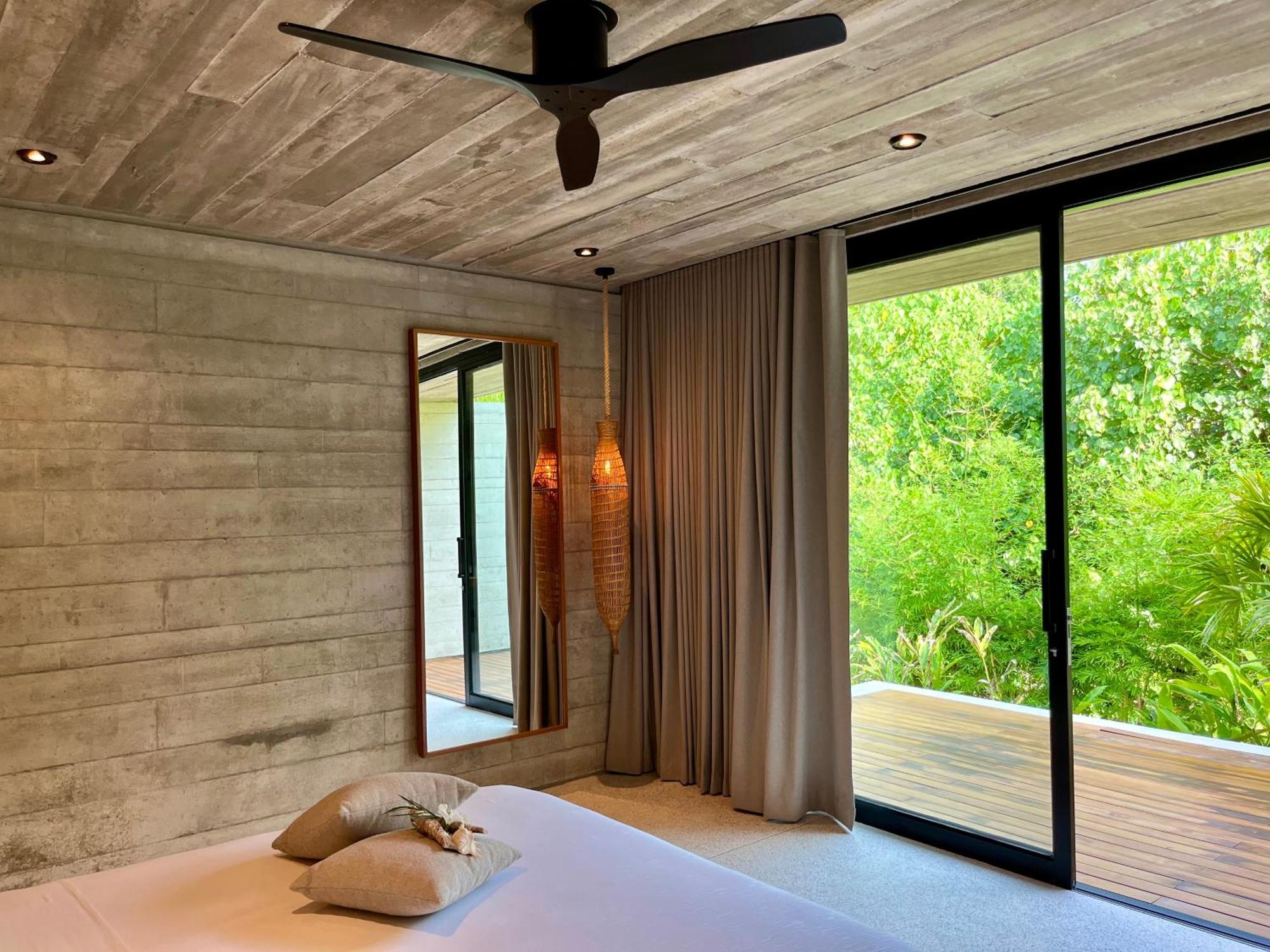 מלון קאו לק Cape Pakarang Wow Wild Wellness Escapes מראה חיצוני תמונה
