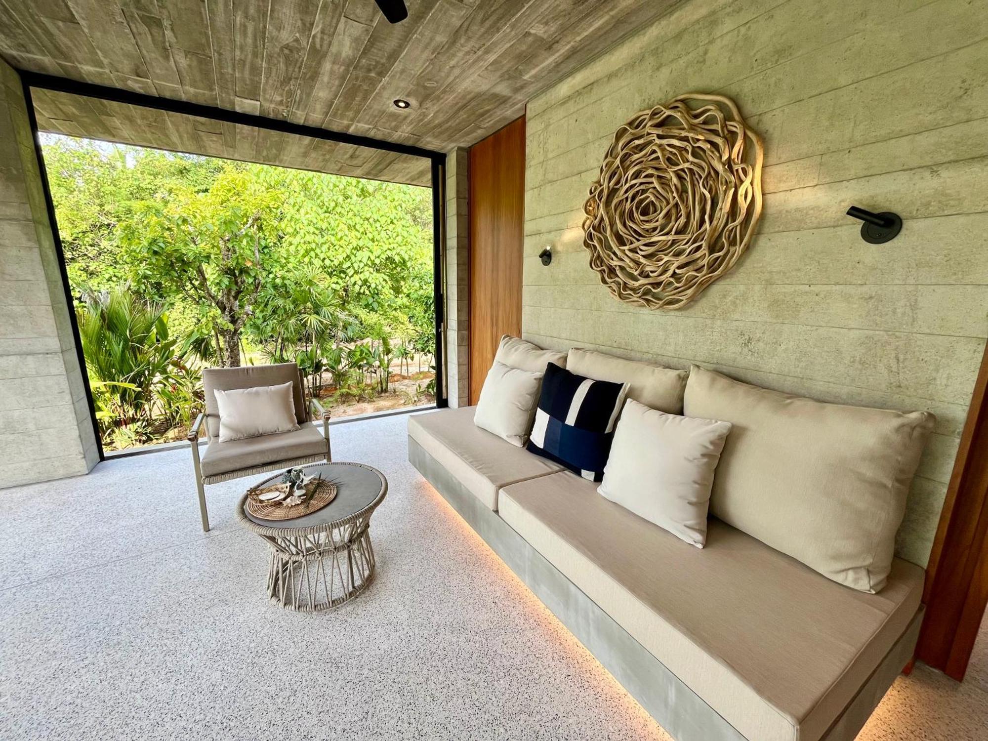 מלון קאו לק Cape Pakarang Wow Wild Wellness Escapes מראה חיצוני תמונה