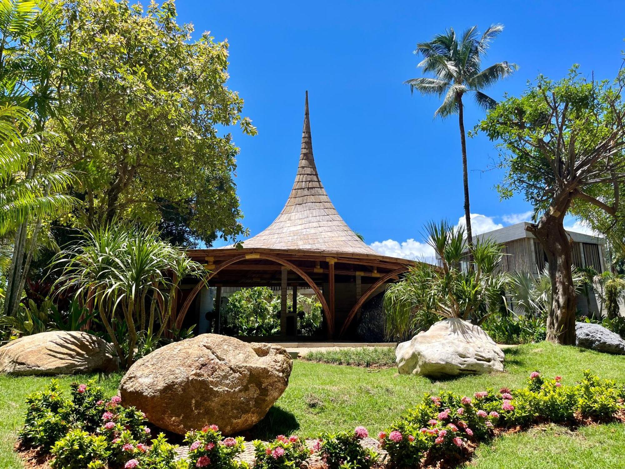 מלון קאו לק Cape Pakarang Wow Wild Wellness Escapes מראה חיצוני תמונה