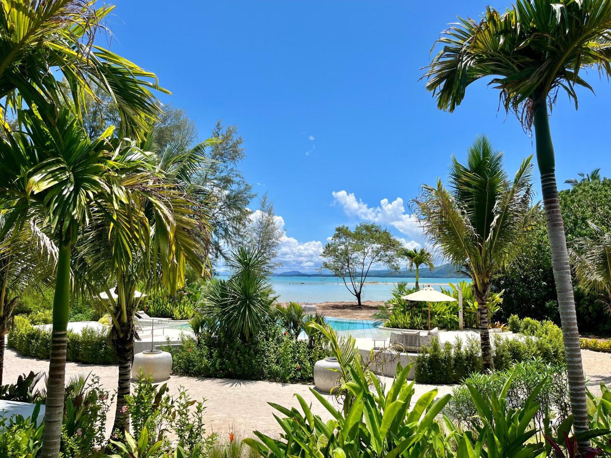 מלון קאו לק Cape Pakarang Wow Wild Wellness Escapes מראה חיצוני תמונה