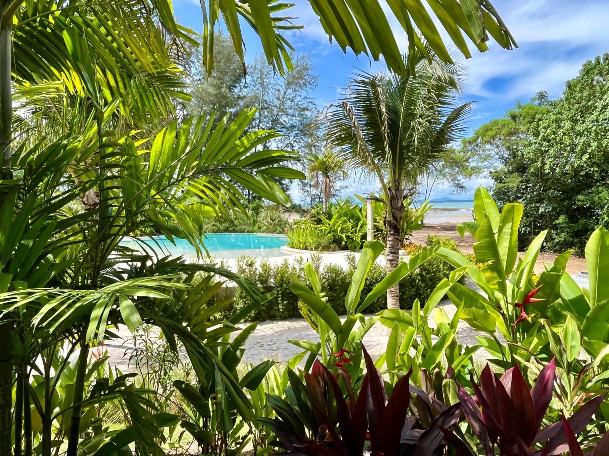 מלון קאו לק Cape Pakarang Wow Wild Wellness Escapes מראה חיצוני תמונה