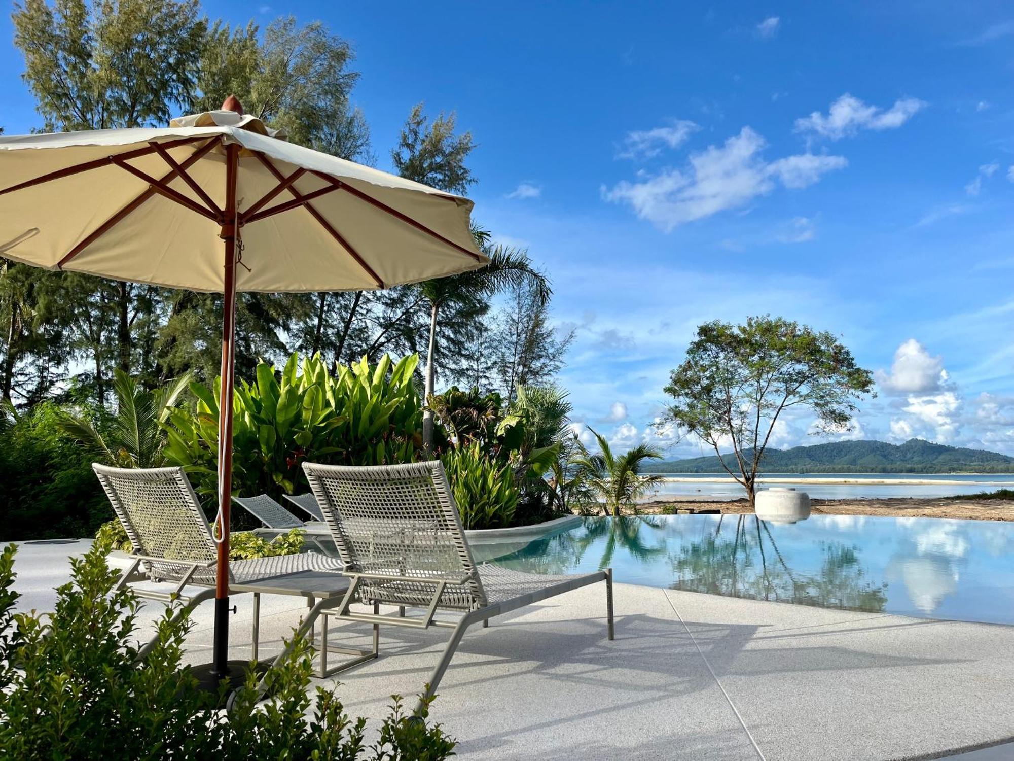 מלון קאו לק Cape Pakarang Wow Wild Wellness Escapes מראה חיצוני תמונה