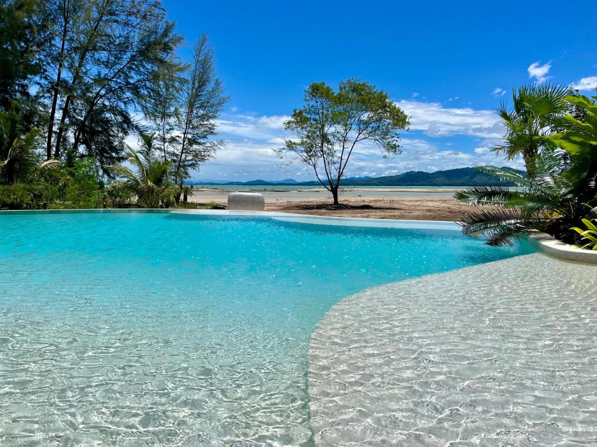 מלון קאו לק Cape Pakarang Wow Wild Wellness Escapes מראה חיצוני תמונה